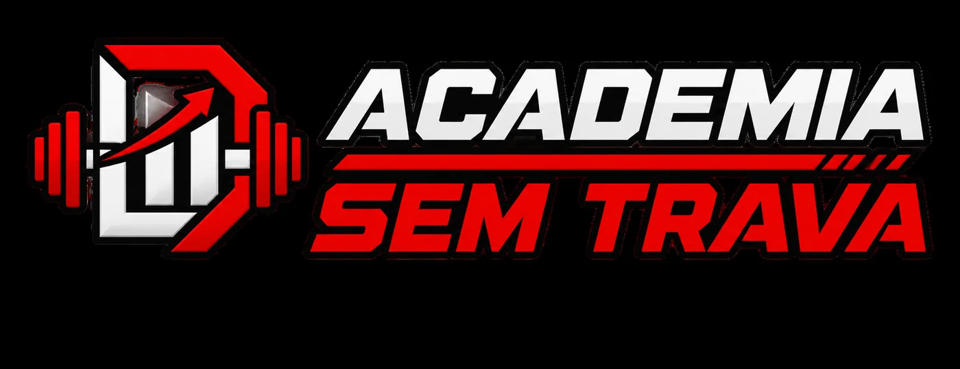 Academia Sem Trava